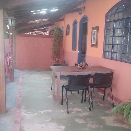 Pousada Da Matriz Piedade do Paraopeba Dış mekan fotoğraf