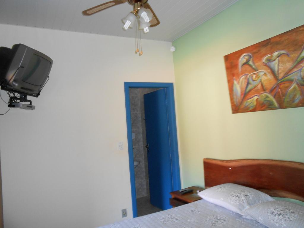 Pousada Da Matriz Piedade do Paraopeba Oda fotoğraf