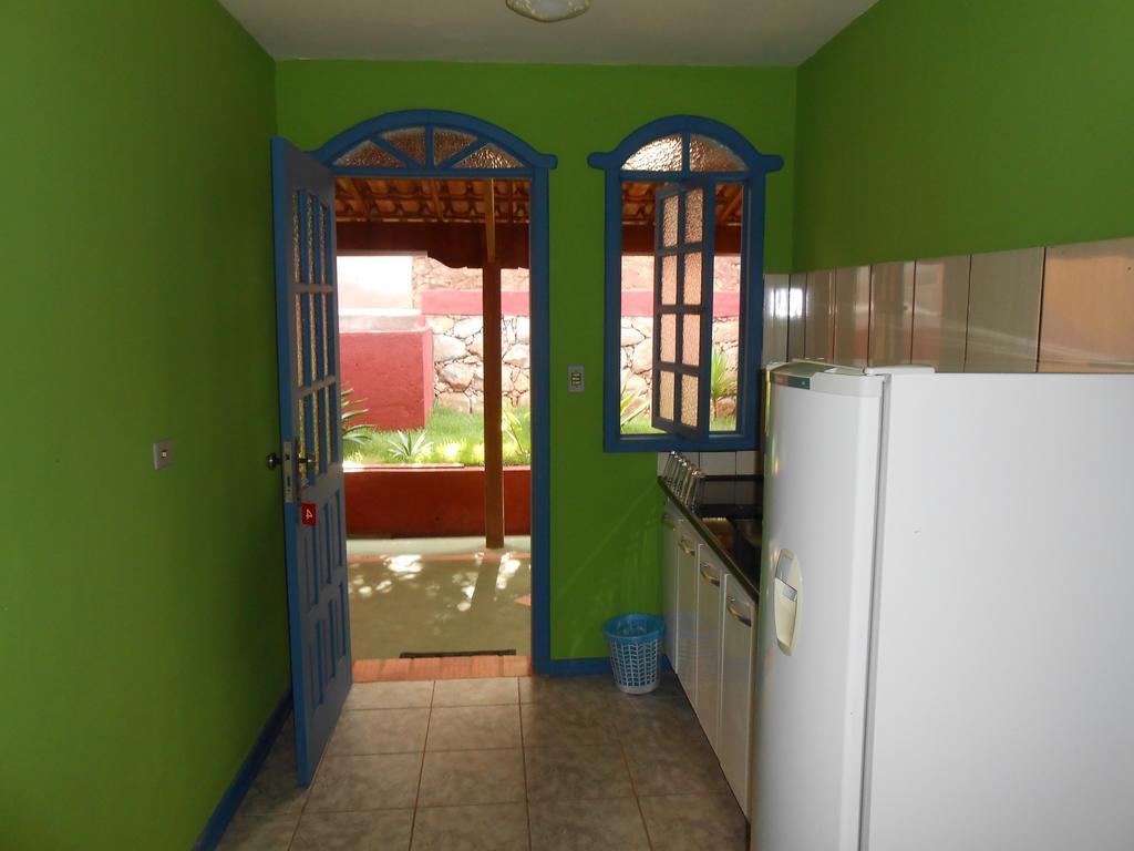 Pousada Da Matriz Piedade do Paraopeba Oda fotoğraf