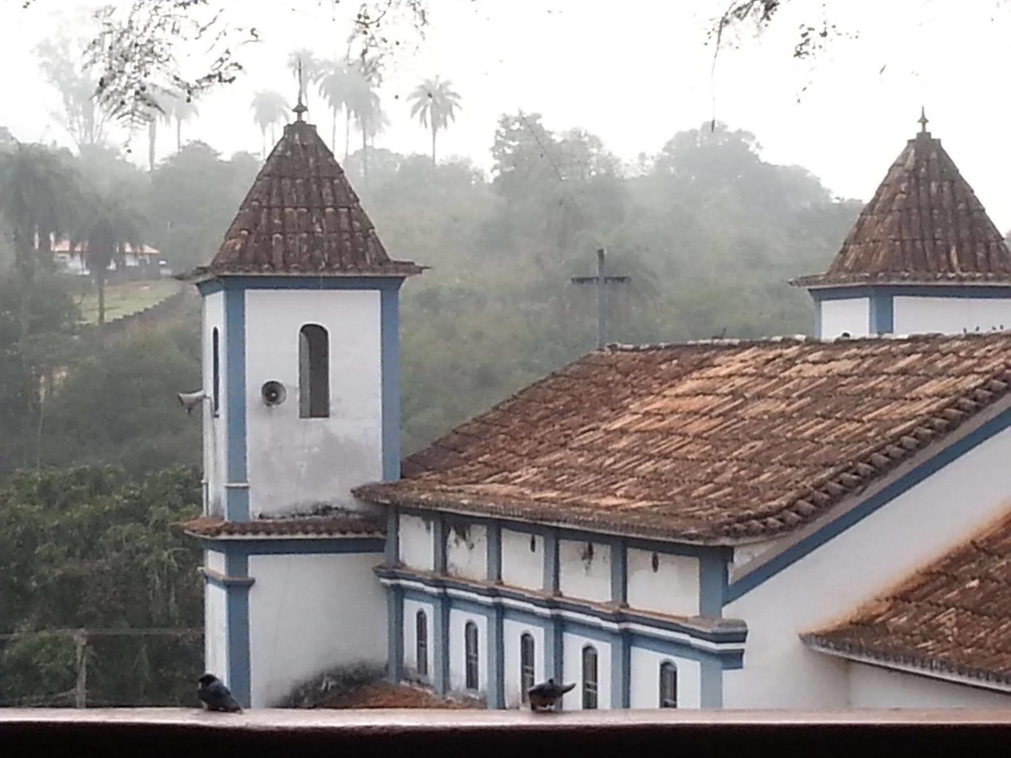 Pousada Da Matriz Piedade do Paraopeba Dış mekan fotoğraf