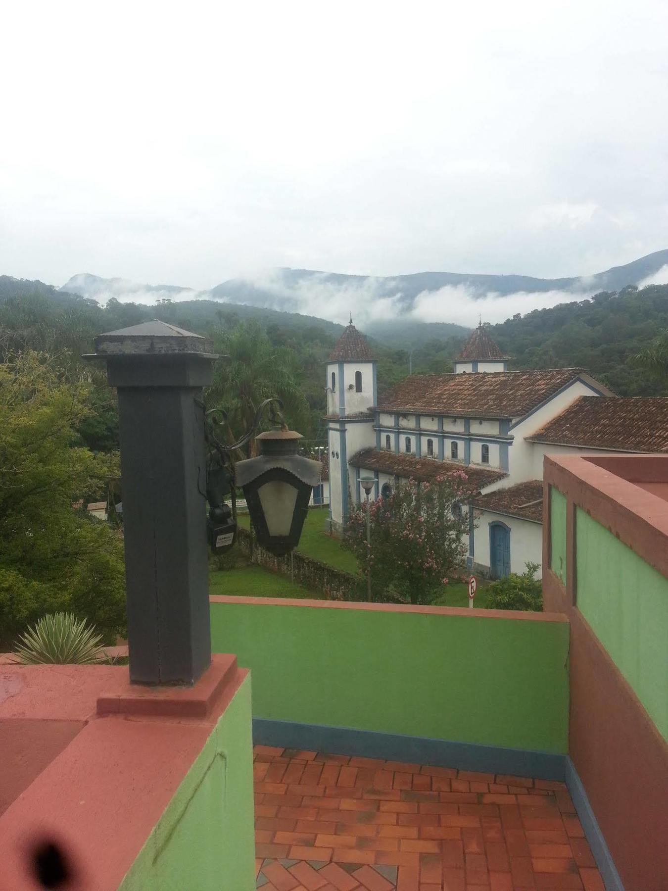 Pousada Da Matriz Piedade do Paraopeba Dış mekan fotoğraf